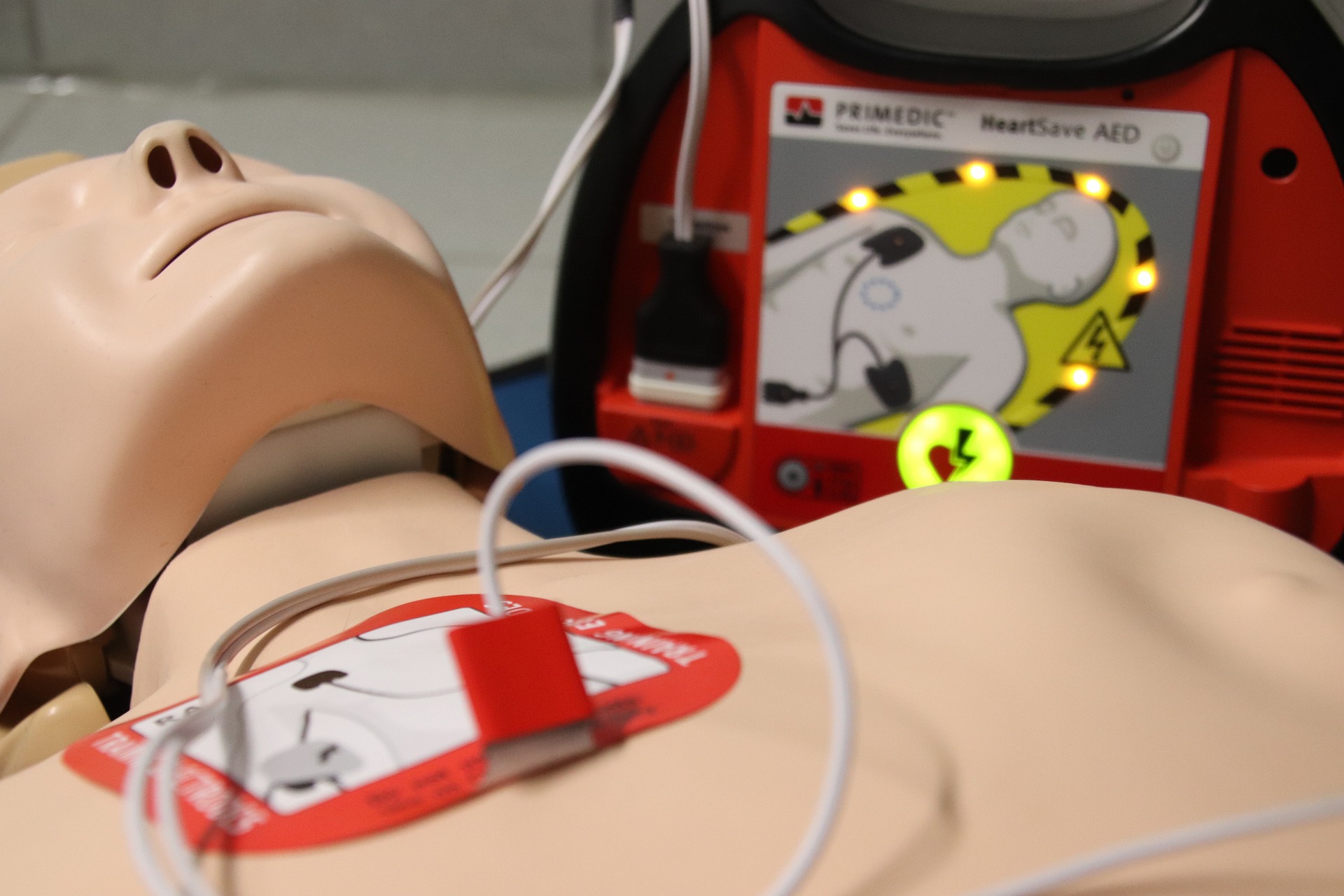 cpr-aed-training