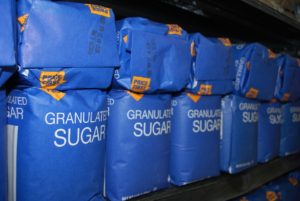 Granulated Sugat